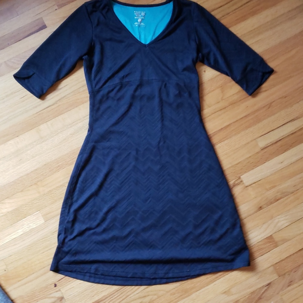 Mountain Hard Wear Dress